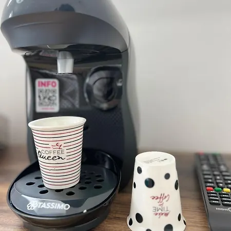 Lägenhet Kapsule - Olympe & - Lille *