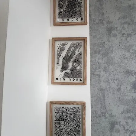 Lägenhet Kapsule - Olympe & - Lille