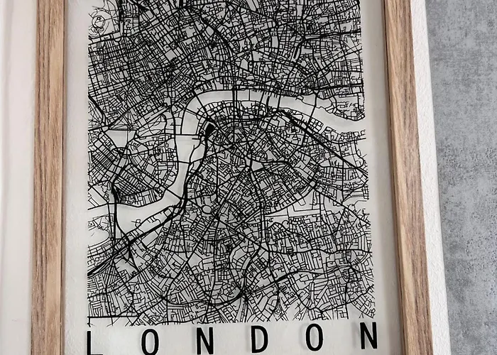 Апартаменты Kapsule - Olympe & - Lille Рубе